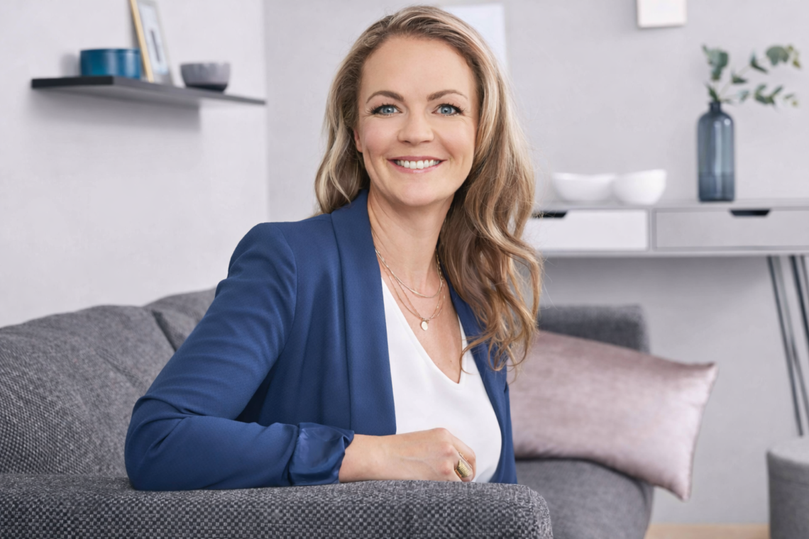 Eva Brenner Schlaganfall