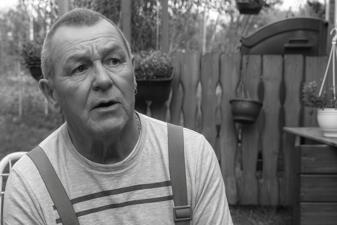 Ralle Ender Todesanzeige