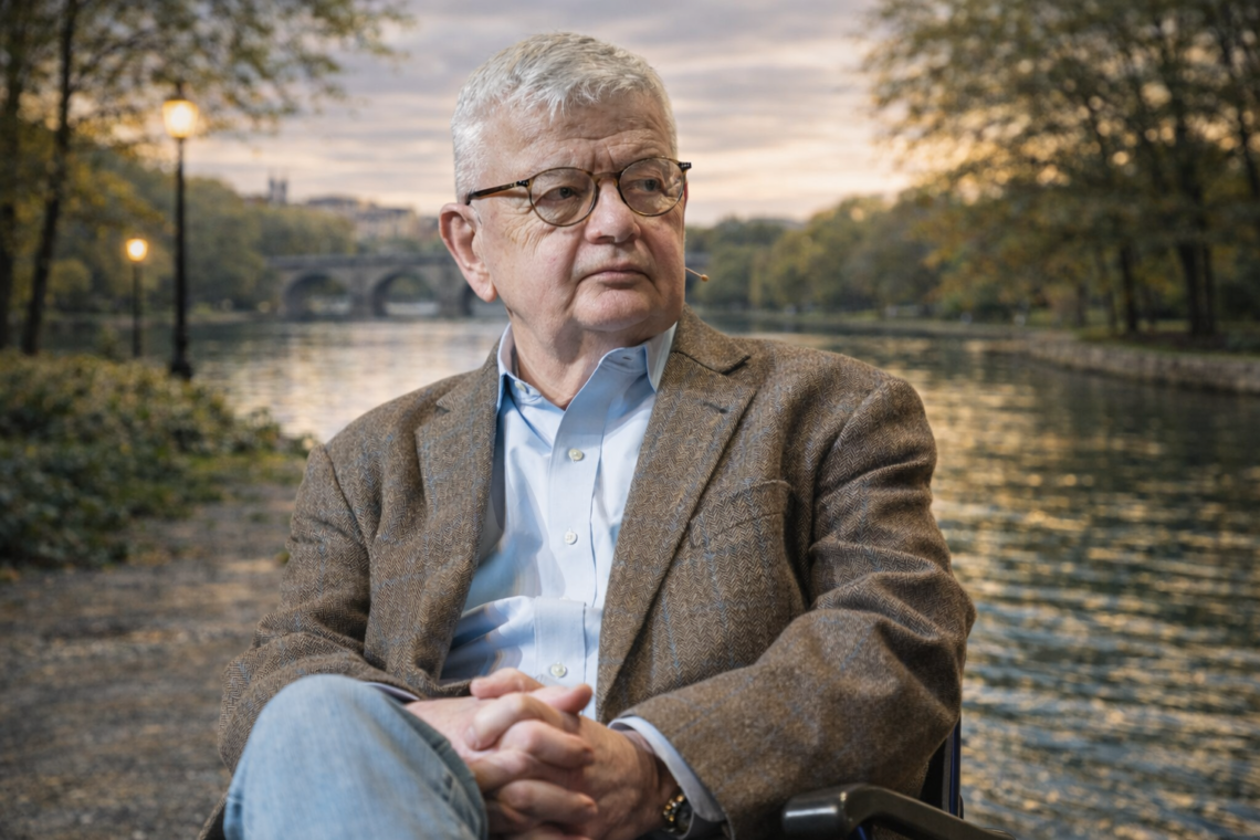 wie reich ist joschka fischer