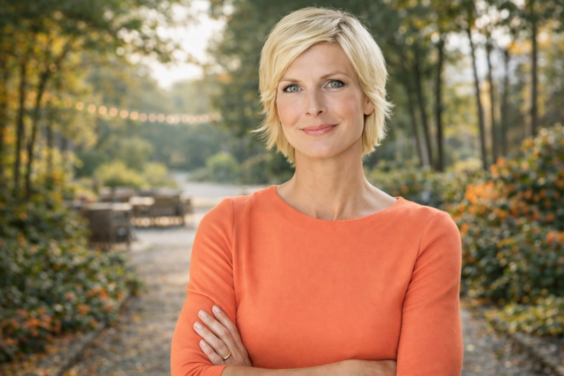 barbara hahlweg krankheit