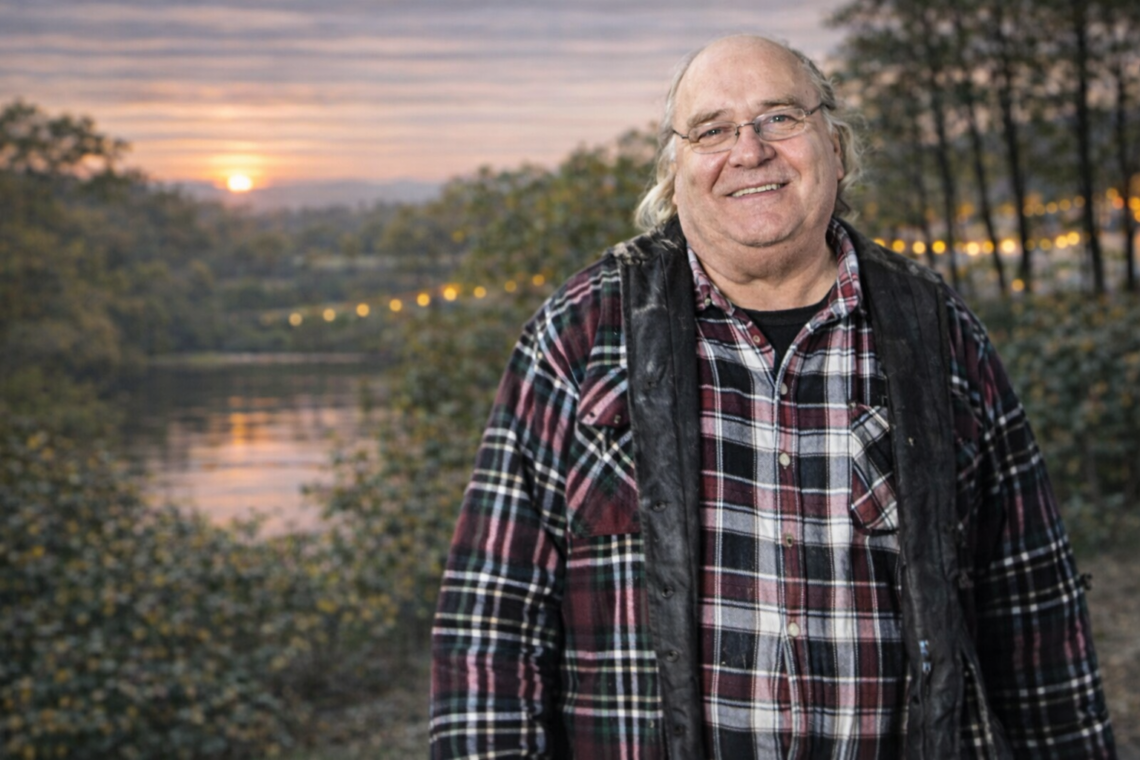 steel buddies günther gestorben