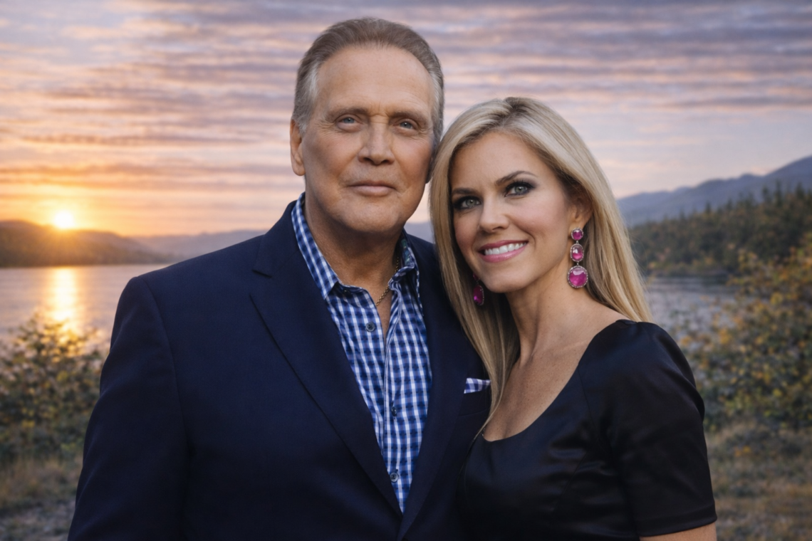 lee majors ehepartnerin