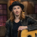 Gil Ofarim Schulabschluss