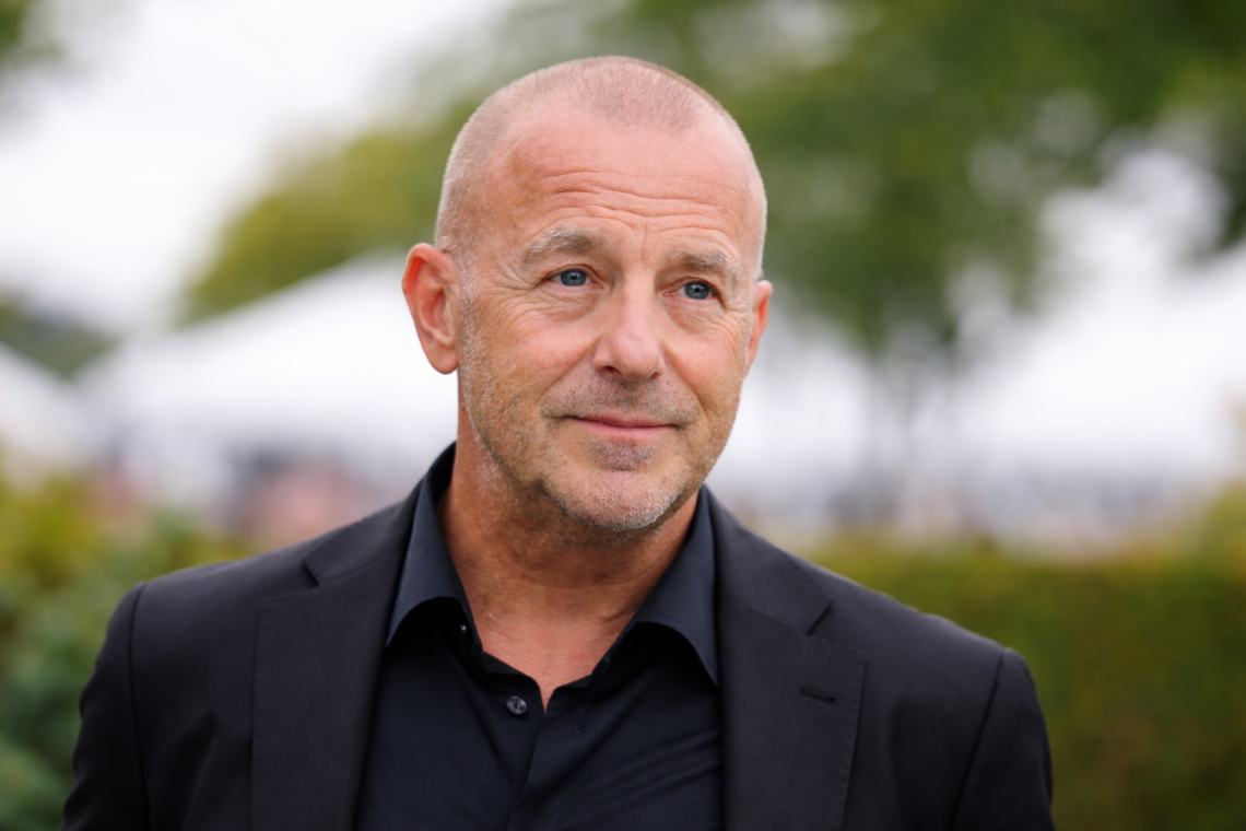 Heino Ferch Krebserkrankung