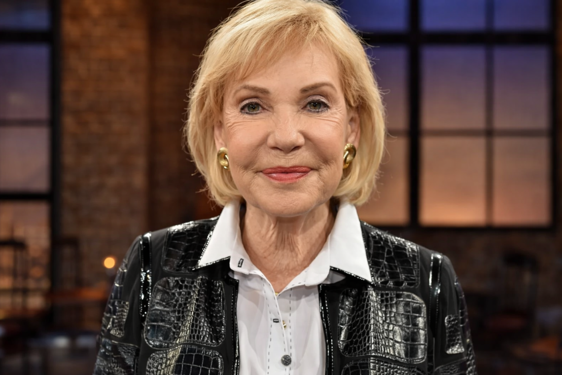 Dagmar Berghoff Schlaganfall