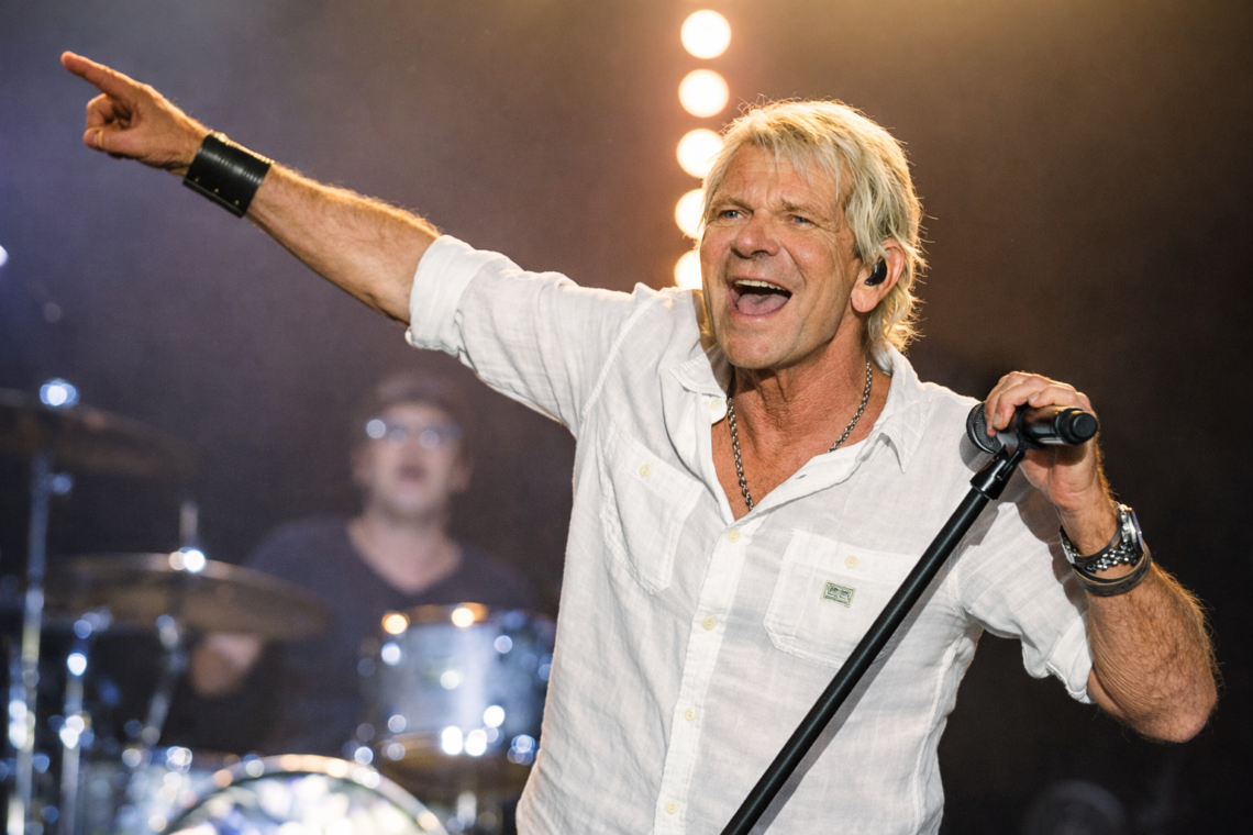 Matthias Reim Todesursache