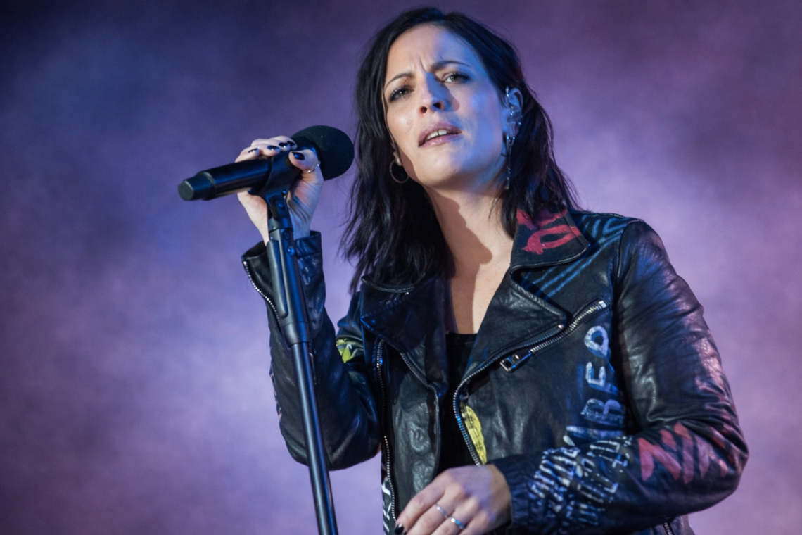 stefanie kloß schlaganfall