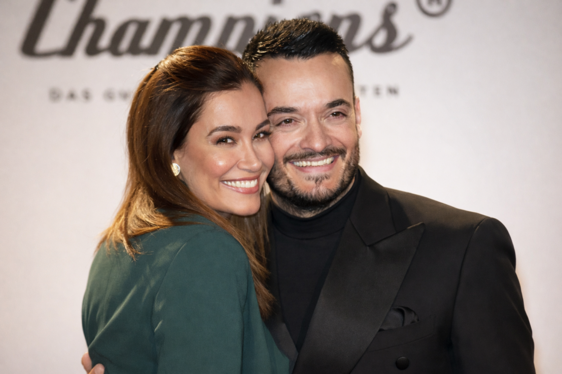 mit wem ist bernd fuchs verheiratet