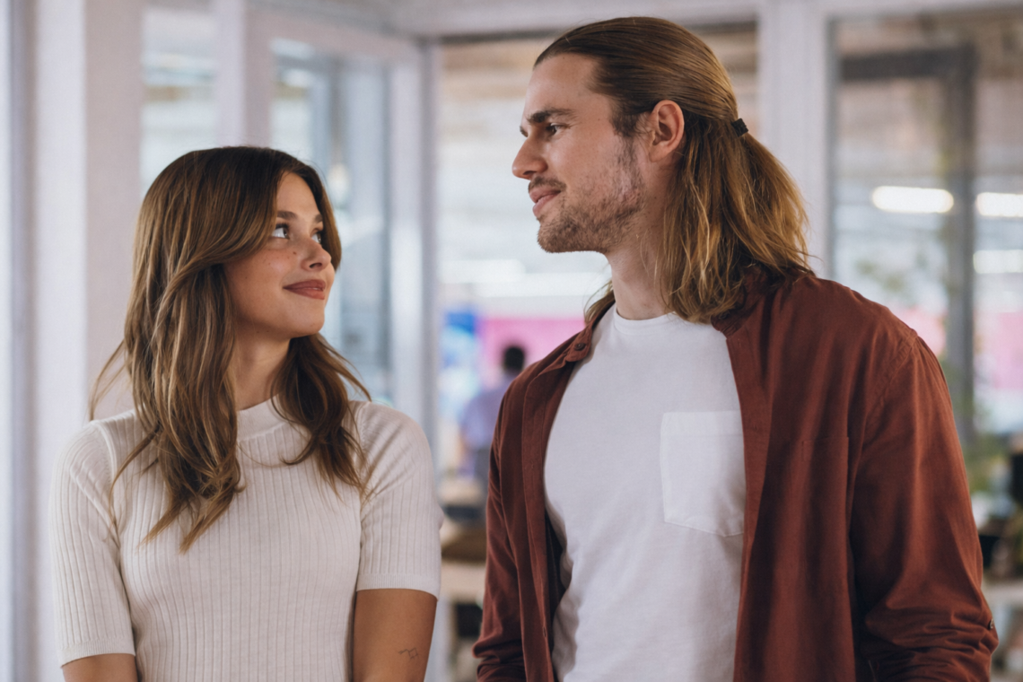 gabriel guevara freundin