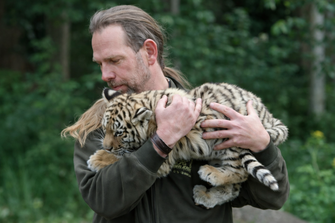tierpfleger zoo leipzig gestorben