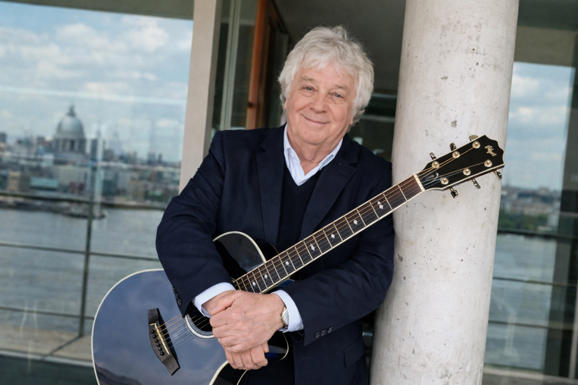 rolf zuckowski verstorben