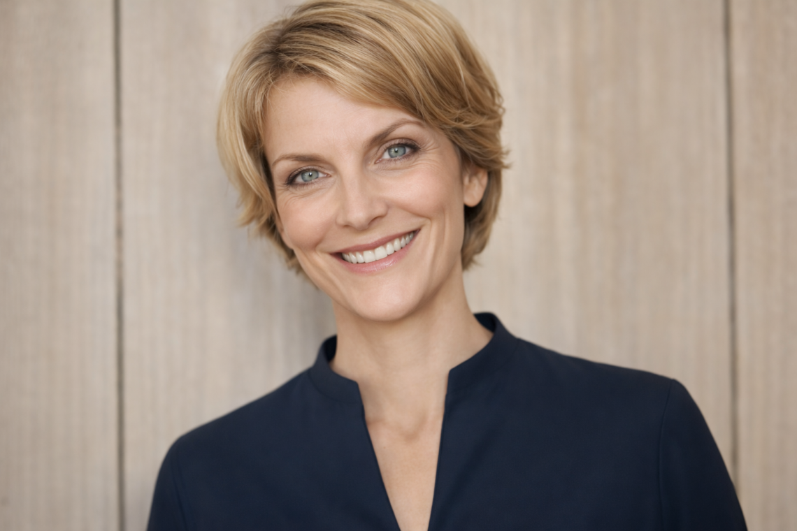 marietta slomka brustkrebs