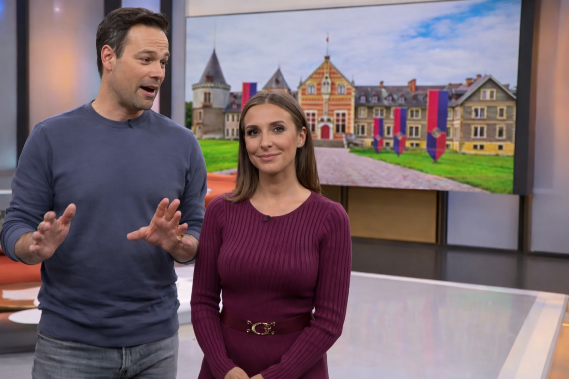 vanessa civiello verheiratet