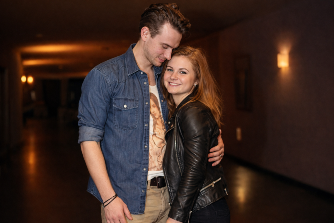 josefine preuß partner