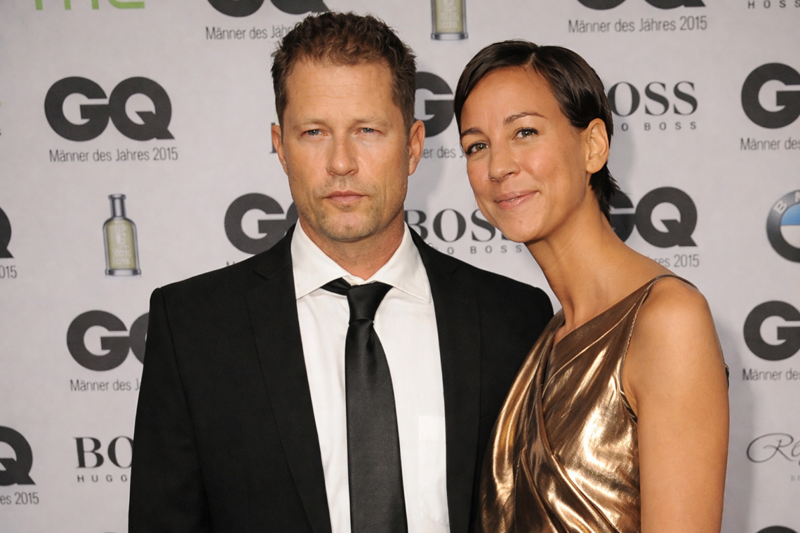 til schweiger freundin