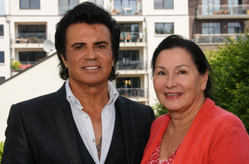 Nicole Steves Krankheit – Einblick in ihren Gesundheitszustand und Umgang  damit - Themen Geist