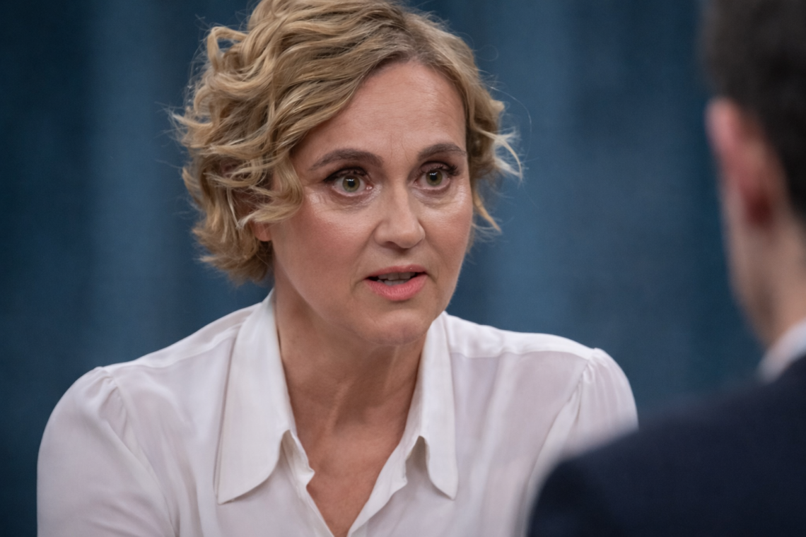 caren miosga geschieden