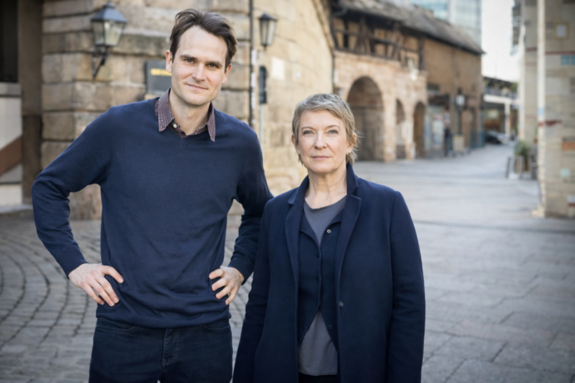 dagmar manzel sohn todesursache