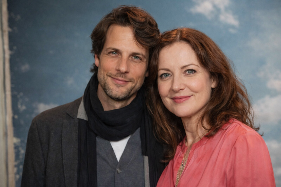 robert seeliger neue freundin