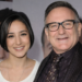 robin williams ehepartnerin