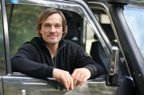 andreas macherey ehefrau