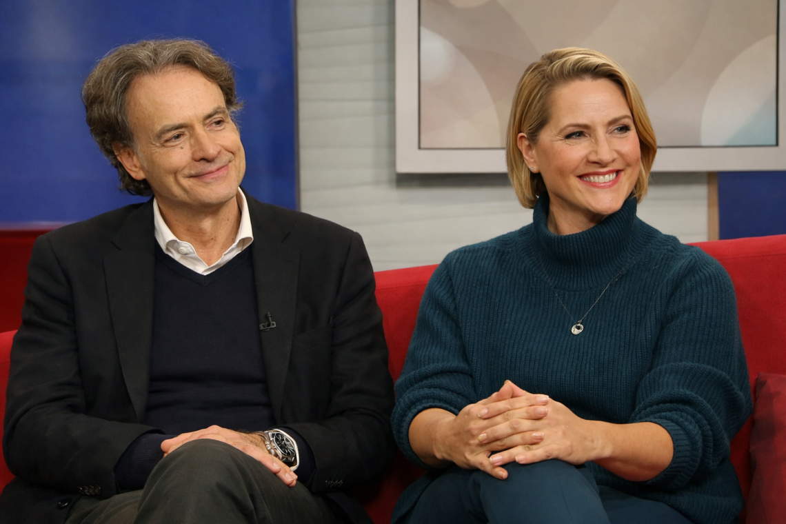 giovanni di lorenzo neue liebe