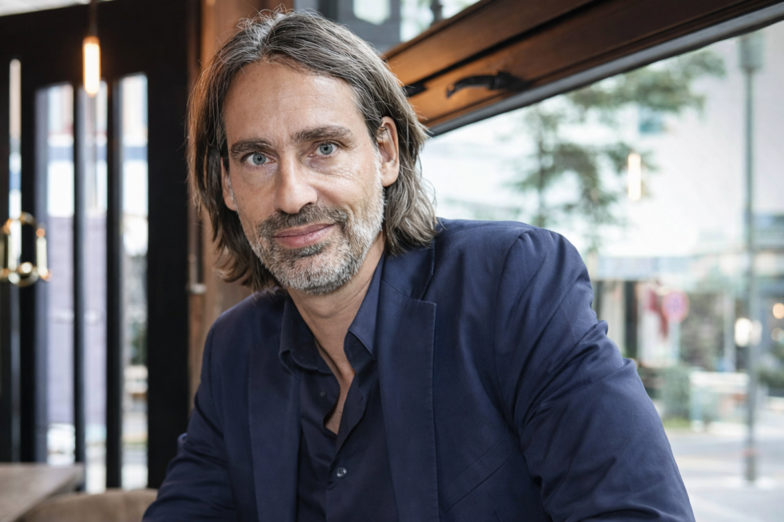 richard david precht lebensgefährtin