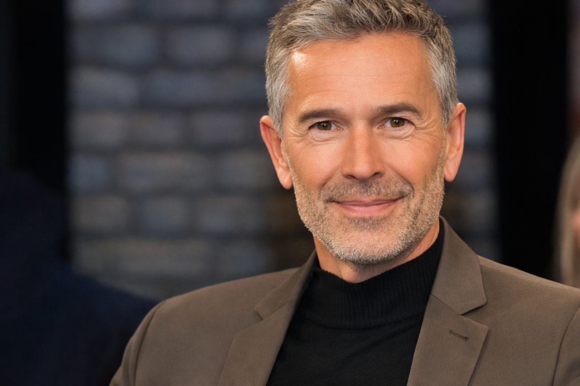 dirk steffens krankheit