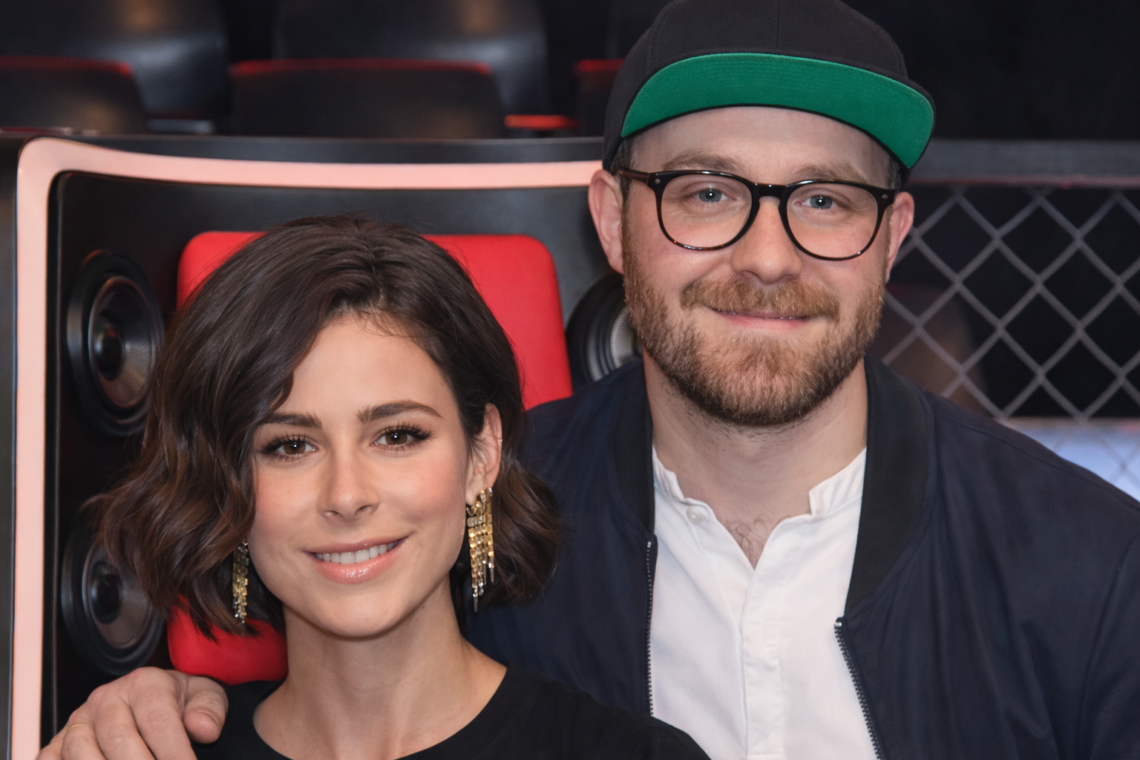 lena meyer landrut baby