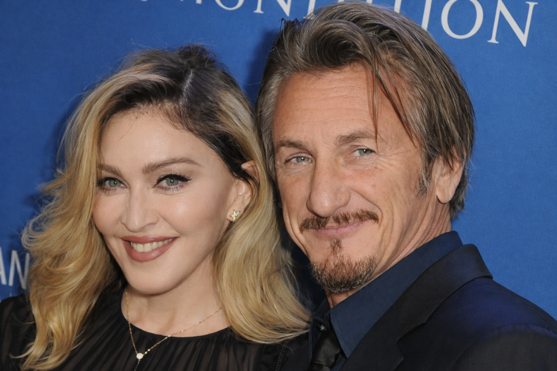 sean penn ehepartnerin