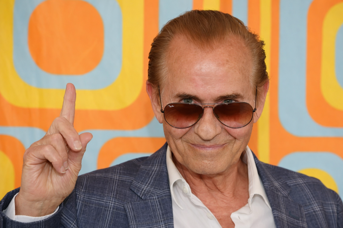 michael holm krankheit