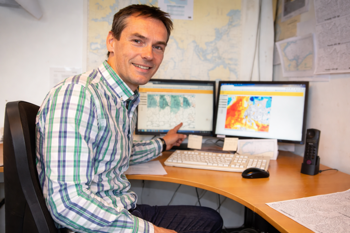 meeno schrader partnerin