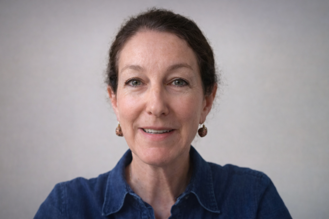 Jennifer Bourguignon