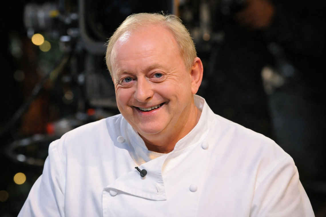 alfons schuhbeck todesursache