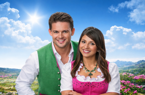 mit wem ist belsy verheiratet