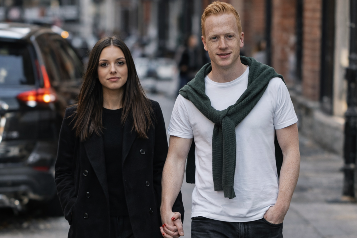 hedda klovstad daehli