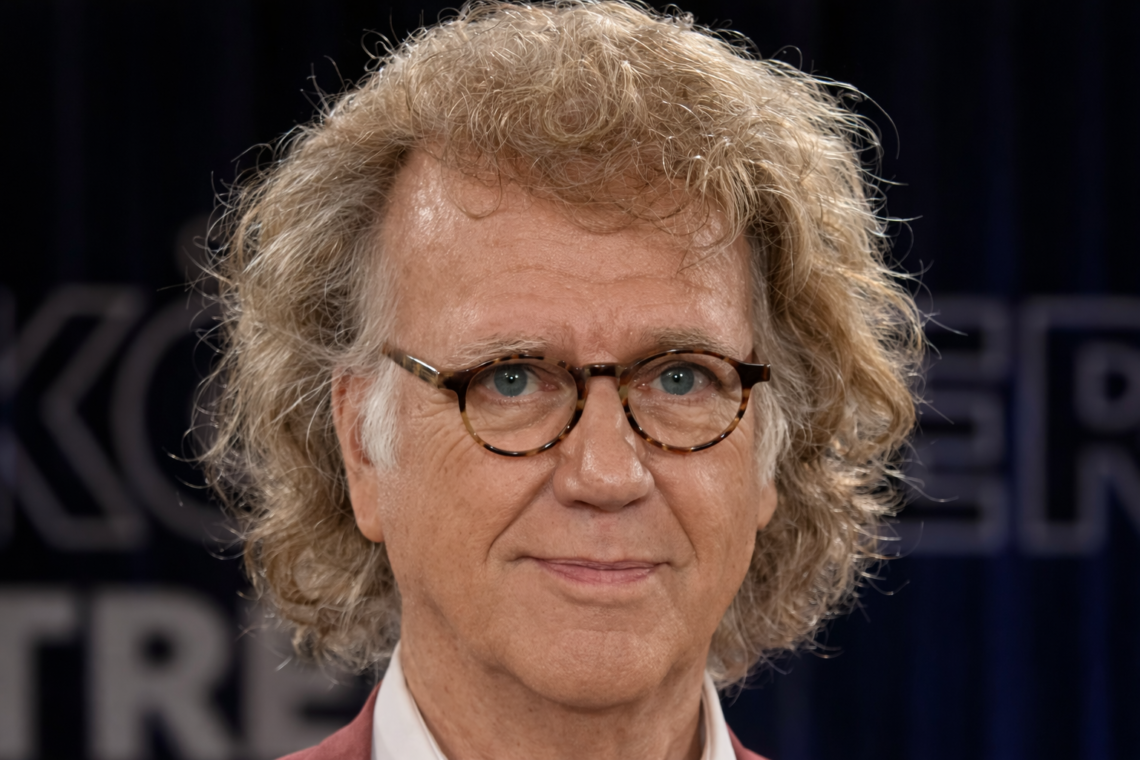 andré rieu todesursache