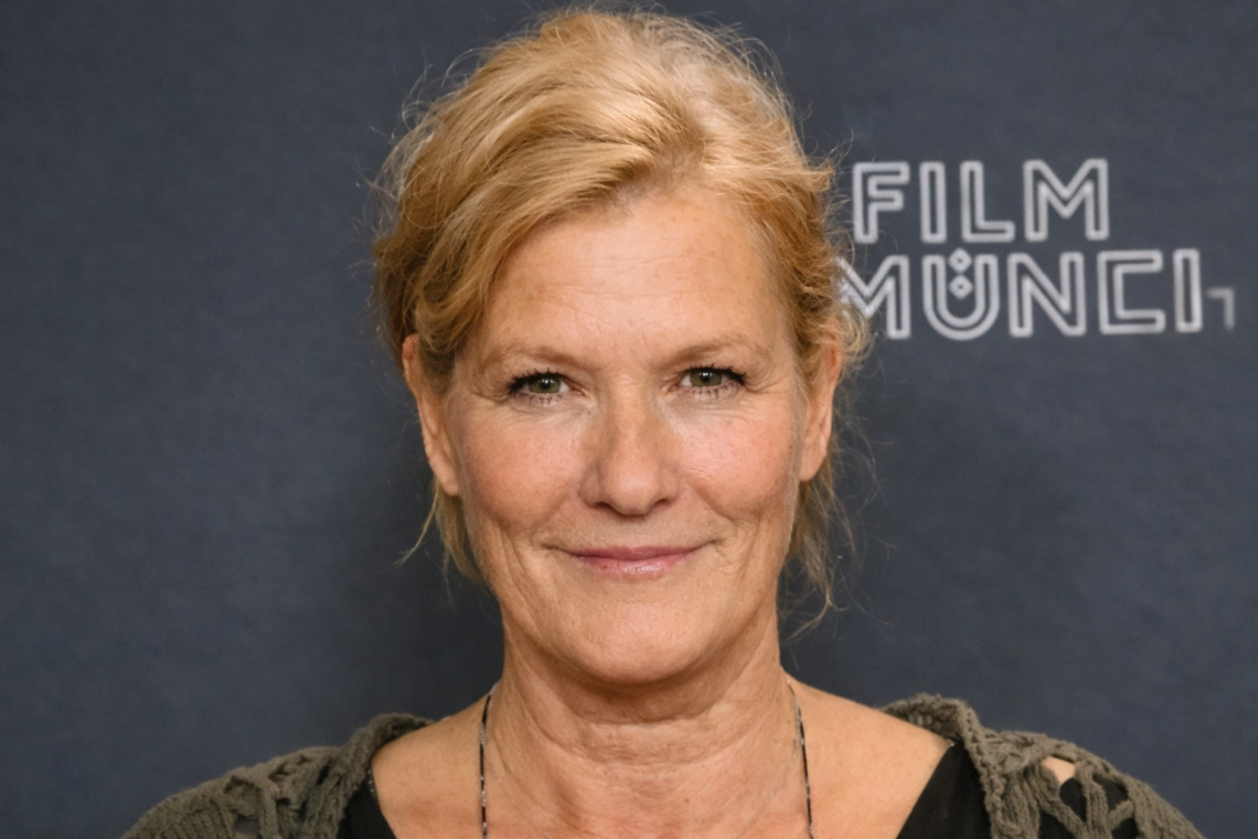 suzanne von borsody krankheit