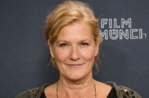 suzanne von borsody krankheit