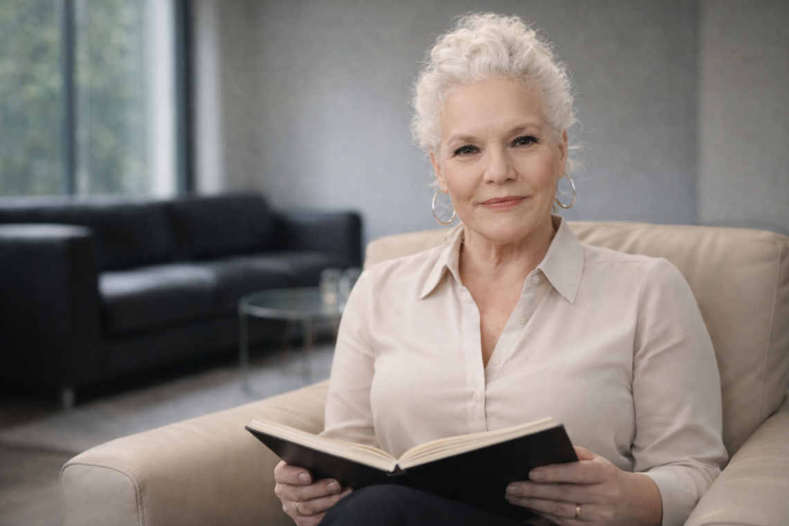 ina müller schlaganfall