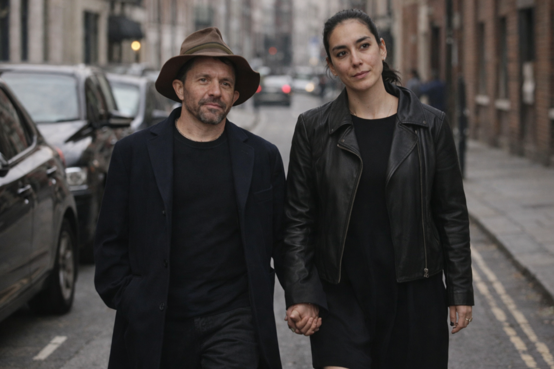 david bennent ehefrau