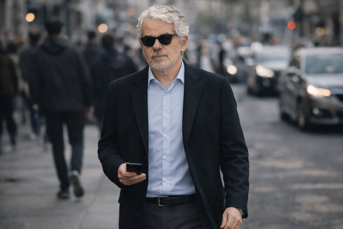 mit wem ist carlo masala verheiratet