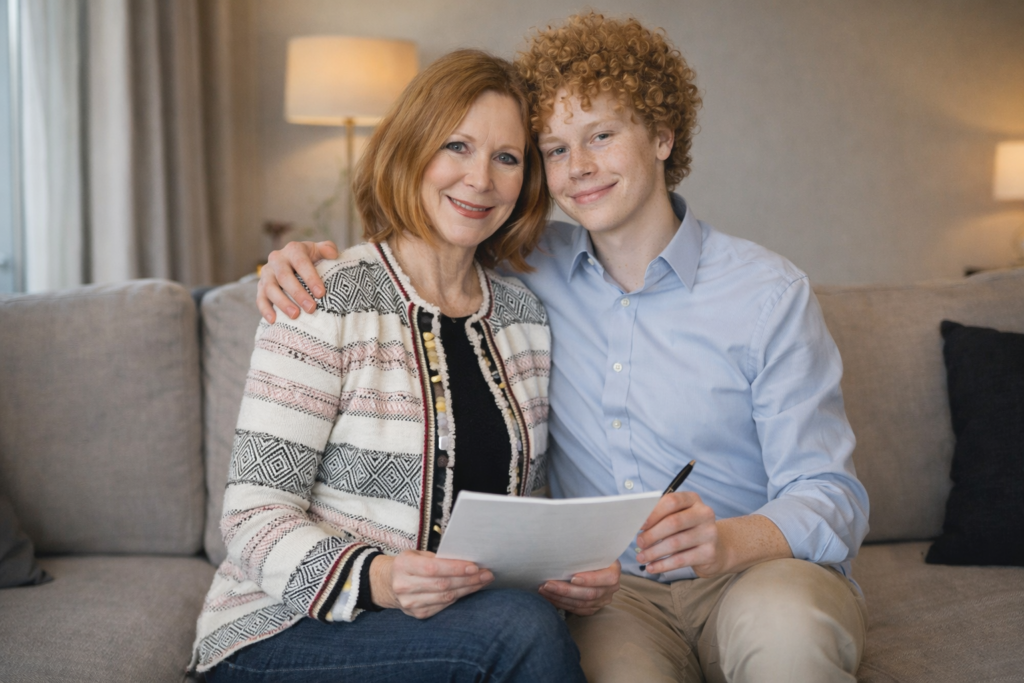 Featured image for Tizian Kracht – Biografie, Karriere & Fakten