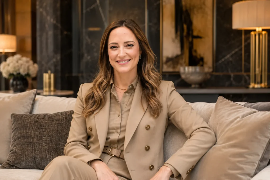 anna fleischhauer verheiratet