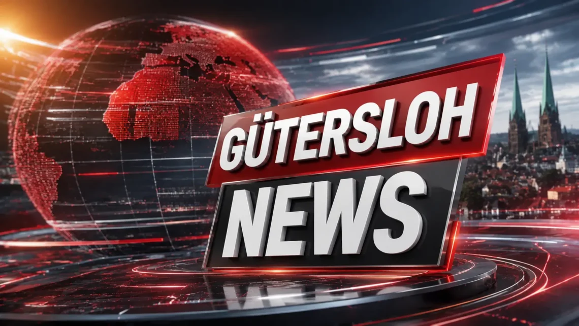 gütersloh news