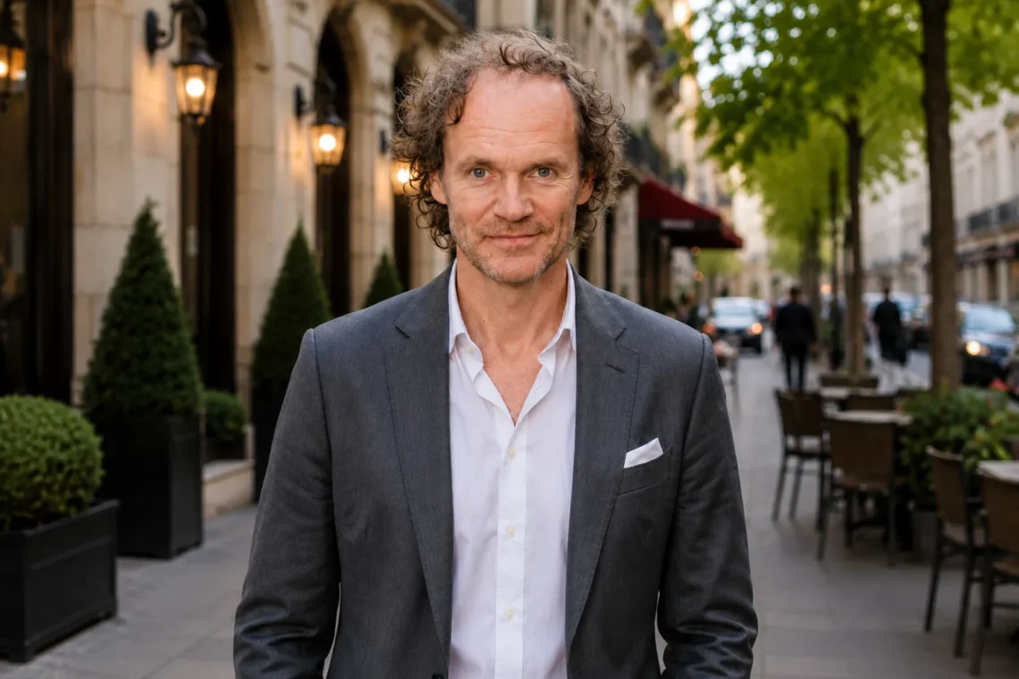 olaf schubert privat