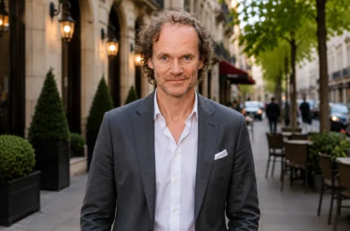 olaf schubert privat