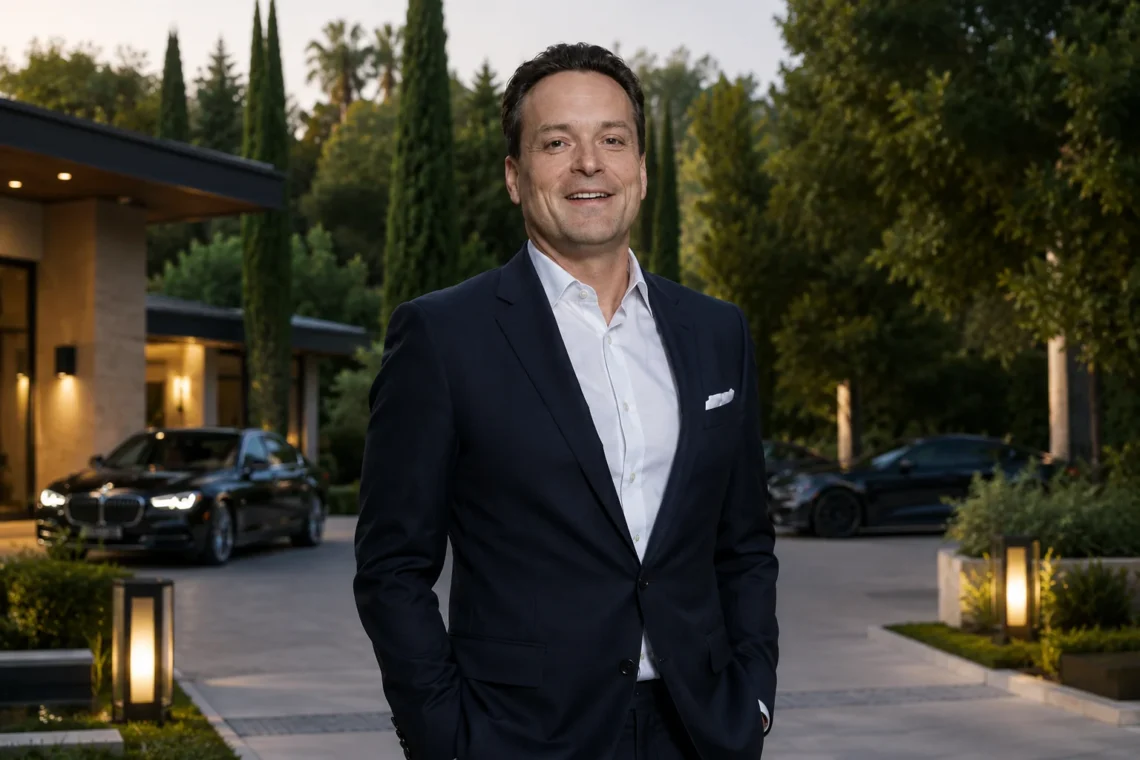 thomas stumph beruf