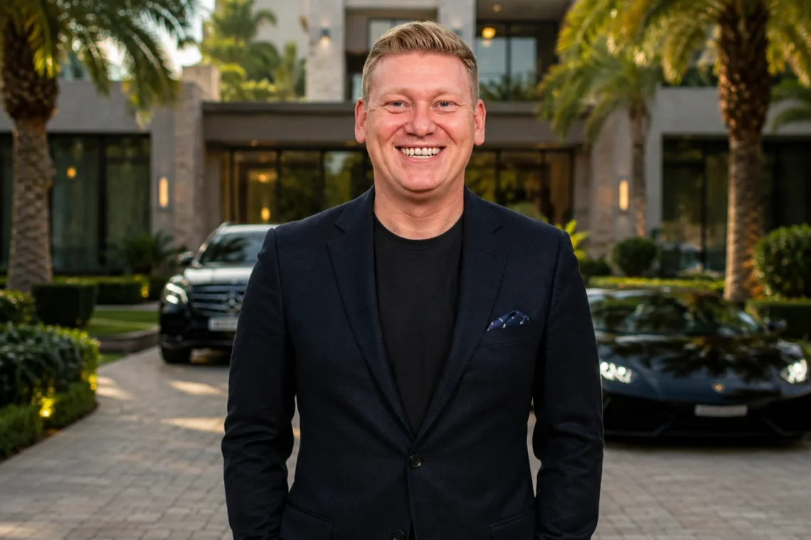 knossi vermögen