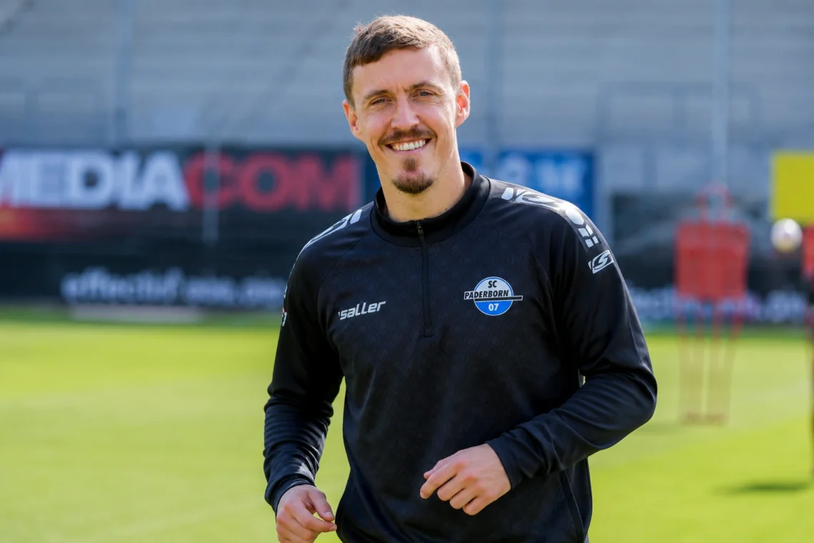 max kruse vermögen